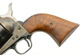 Early Colt 2nd Gen Single Action Army Revolver 38 Spl 1957 - 5 of 15