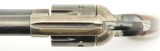 Early Colt 2nd Gen Single Action Army Revolver 38 Spl 1957 - 10 of 15