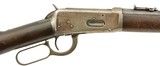 Winchester Model 1894 SRC with Toronto Police Markings - 1 of 15