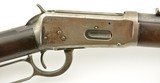 Winchester Model 1894 SRC with Toronto Police Markings - 4 of 15