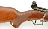 Winchester Model 75 Sporter Rifle 22 LR Professionally Restored - 5 of 15