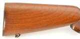 Winchester Model 75 Sporter Rifle 22 LR Professionally Restored - 3 of 15