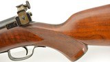 Winchester Model 75 Sporter Rifle 22 LR Professionally Restored - 11 of 15