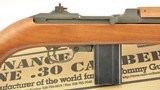 Auto Ordnance M1 Carbine Original Box 30 Carbine Worcester MA - 4 of 15