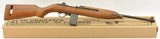 Auto Ordnance M1 Carbine Original Box 30 Carbine Worcester MA - 2 of 15