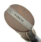 Excellent S&W .38 M&P Model 1905 Target Revolver w/ Humpback Hammer - 14 of 15