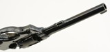 Excellent S&W .38 M&P Model 1905 Target Revolver w/ Humpback Hammer - 15 of 15