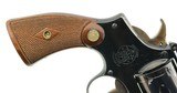 Excellent S&W .38 M&P Model 1905 Target Revolver w/ Humpback Hammer - 2 of 15