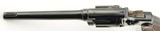 Excellent S&W .38 M&P Model 1905 Target Revolver w/ Humpback Hammer - 12 of 15