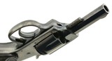 Excellent Model 1905 Harrington & Richardson 32 S&W DA Revolver - 12 of 12