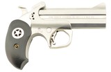 Bond Arms Ranger II O/U Derringer 45 Colt / 410 3 Inch Excellent Condi - 1 of 10