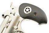 Bond Arms Ranger II O/U Derringer 45 Colt / 410 3 Inch Excellent Condi - 4 of 10
