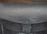 Civil War US Model 1864 Cartridge Box - 7 of 8