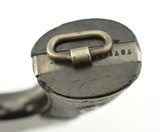 WW2 S&W Model K-200 British Service Revolver - 15 of 15