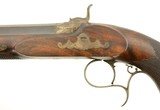 Cased Pair of Continental Dueling Pistols by Lagreze of Paris - 11 of 15