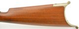 Exquisite Special Order Winchester Model 1885 High Wall Rifle 32-40 - 10 of 15