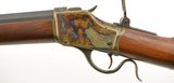 Exquisite Special Order Winchester Model 1885 High Wall Rifle 32-40 - 11 of 15