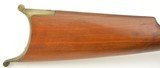 Exquisite Special Order Winchester Model 1885 High Wall Rifle 32-40 - 3 of 15