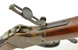Exquisite Special Order Winchester Model 1885 High Wall Rifle 32-40 - 15 of 15