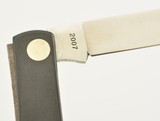 A. G. Russell Melon Tester Knife 2007 - 5 of 6