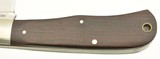 Remington Bullet Cocobolo Trapper R1128 Knife - 6 of 8