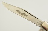 Remington Limited Edition R293 Trapper Pocket Knife 1998 - 5 of 8