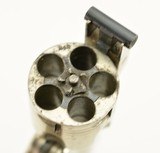 Harrington & Richardson Hammerless 2nd Model 3rd Variation Top Break - 11 of 11