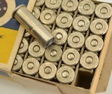 Western Bulls Eye Target Box 38 Special Mid-Range Ammo 148 Gr Wad Cutt - 5 of 5