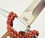 Swiss Army Dress Dagger and NCO Portepee - 4 of 12
