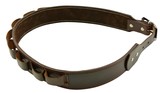 Cowboy Competition 12ga. Double shell Ammunition Belt - 1 of 4