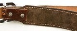 Cowboy Competition 12ga. Double shell Ammunition Belt - 4 of 4