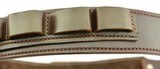 Cowboy Competition 12ga. Double shell Ammunition Belt - 2 of 4