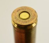 Kynoch 375 H&H Magnum Ammo 235 Grain Copper Point 25 Rounds - 4 of 5