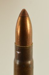 Kynoch 375 H&H Magnum Ammo 235 Grain Copper Point 25 Rounds - 5 of 5