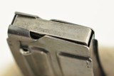 Rare Winchester Model 69 Marked Magazine 4 Line 1919 Patent Date - 4 of 4