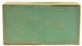 Gustav Genschow & Co. 9mm Steyr Ammo Full Box Germany Sinoxid - 5 of 6