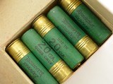 Vintage Full Box of Remington Express Magnum 20ga Standard Length - 7 of 7