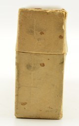 Very Scarce Winchester Government Contract 45-70 Smokeless Ammo Full - 4 of 8