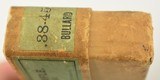 Very Scarce Winchester Bullard 38-45 w/ 19 Rounds - 5 of 7