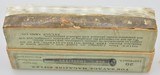 Early Rare 303 Savage Box Ammunition No. 1 Metal Covered Full - 5 of 8