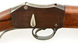 Rare Martini-Metford Mk. II Rifle by Thomas Bland & Sons 303 British - 4 of 15