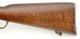 Rare Martini-Metford Mk. II Rifle by Thomas Bland & Sons 303 British - 8 of 15