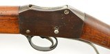 Rare Martini-Metford Mk. II Rifle by Thomas Bland & Sons 303 British - 9 of 15