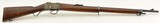 Rare Martini-Metford Mk. II Rifle by Thomas Bland & Sons 303 British - 2 of 15