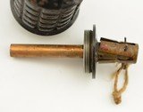 WWII Japanese Type 97 Hand Grenade Inert - 7 of 8