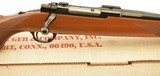 Ruger Bicentennial M77R Rifle with Box Pre-Warning 250 Savage - 1 of 15