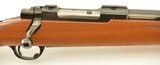 Ruger Bicentennial M77R Rifle with Box Pre-Warning 250 Savage - 6 of 15