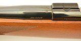 Ruger Bicentennial M77R Rifle with Box Pre-Warning 250 Savage - 12 of 15