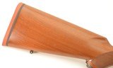 Ruger Bicentennial M77R Rifle with Box Pre-Warning 250 Savage - 3 of 15