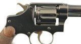 S&W .32 Hand Ejector Revolver Star Marked Factory Refinish - 3 of 15